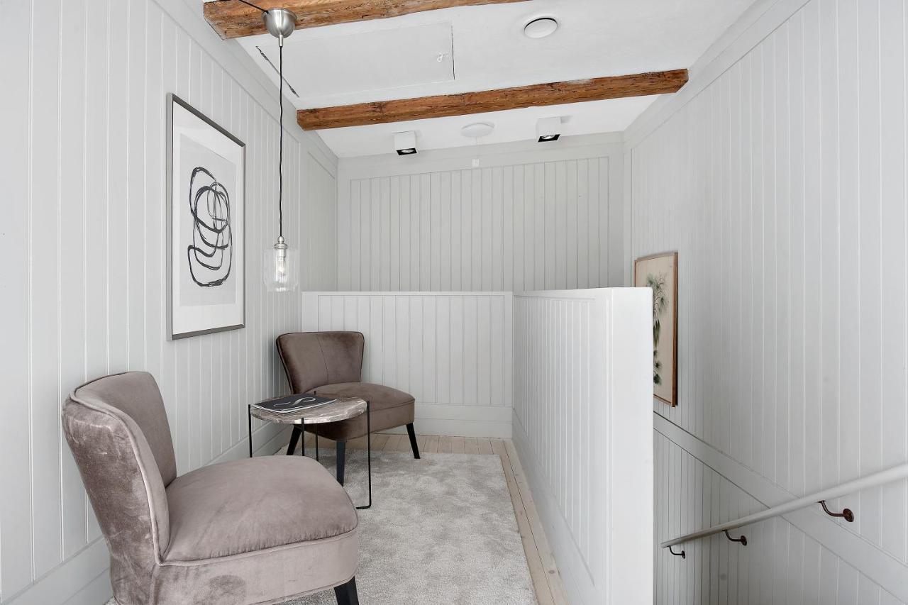 Sanders Secret - Pleasant Three-Bedroom Townhouse Near Main Attractions Kopenhagen Bagian luar foto