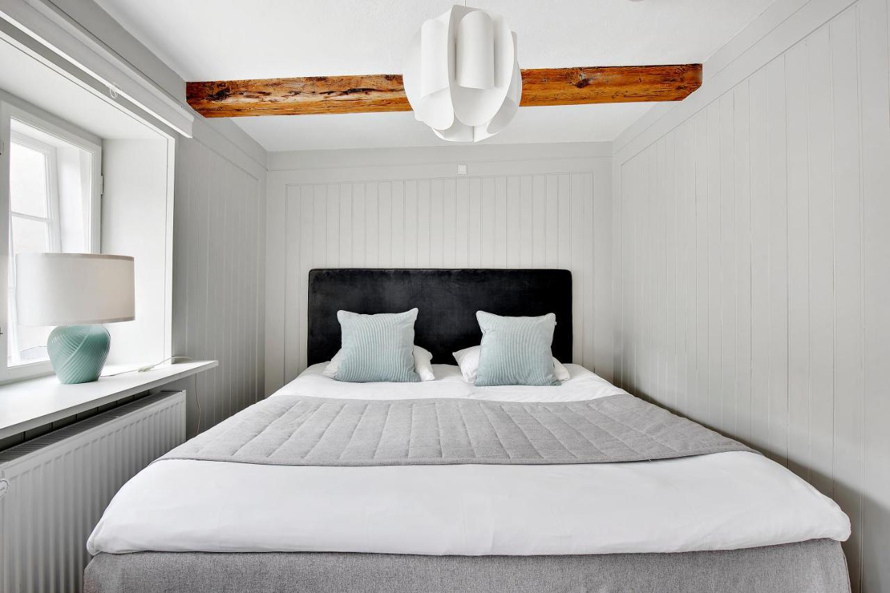 Sanders Secret - Pleasant Three-Bedroom Townhouse Near Main Attractions Kopenhagen Bagian luar foto